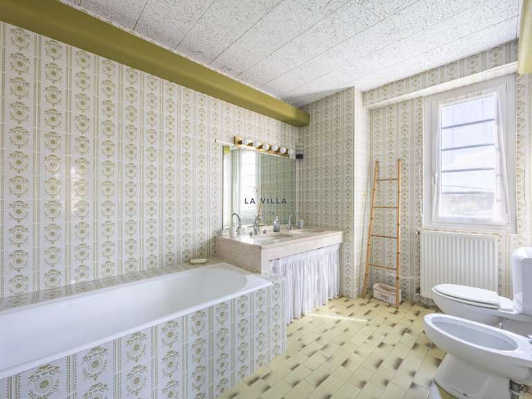 Propriété Saint-Gilles-Croix-de-Vie - 9 chambres - 750m²