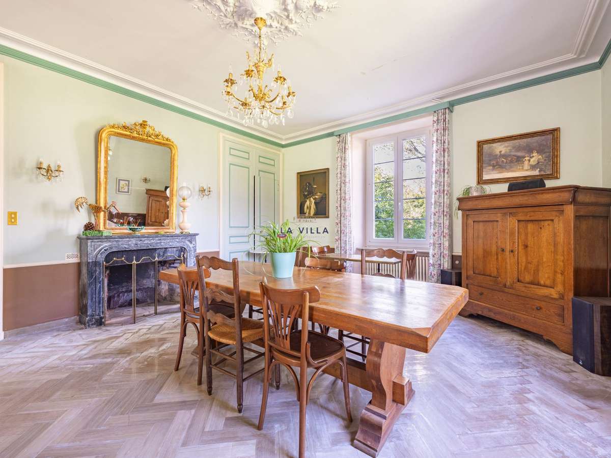 Maison Saint-Gilles-Croix-de-Vie