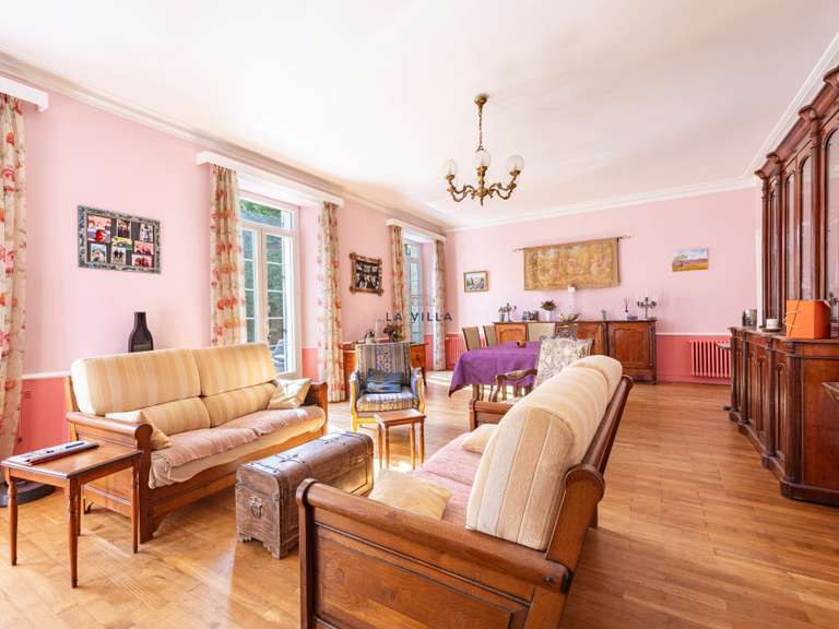 Maison Saint-Gilles-Croix-de-Vie - 9 chambres - 750m²