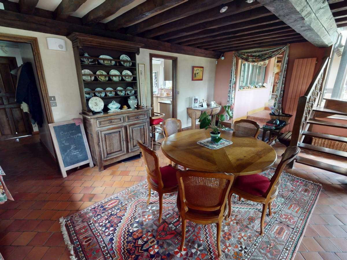 Propriété Amfreville
