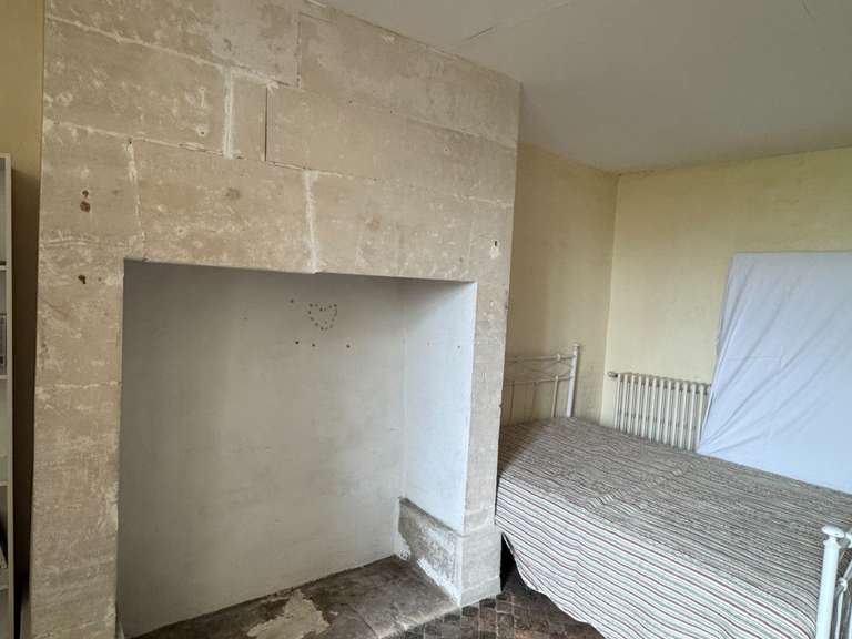 Propriété Vienne-en-Bessin - 300m²