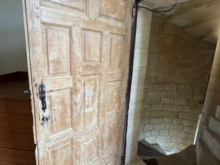 Propriété Vienne-en-Bessin - 300m²