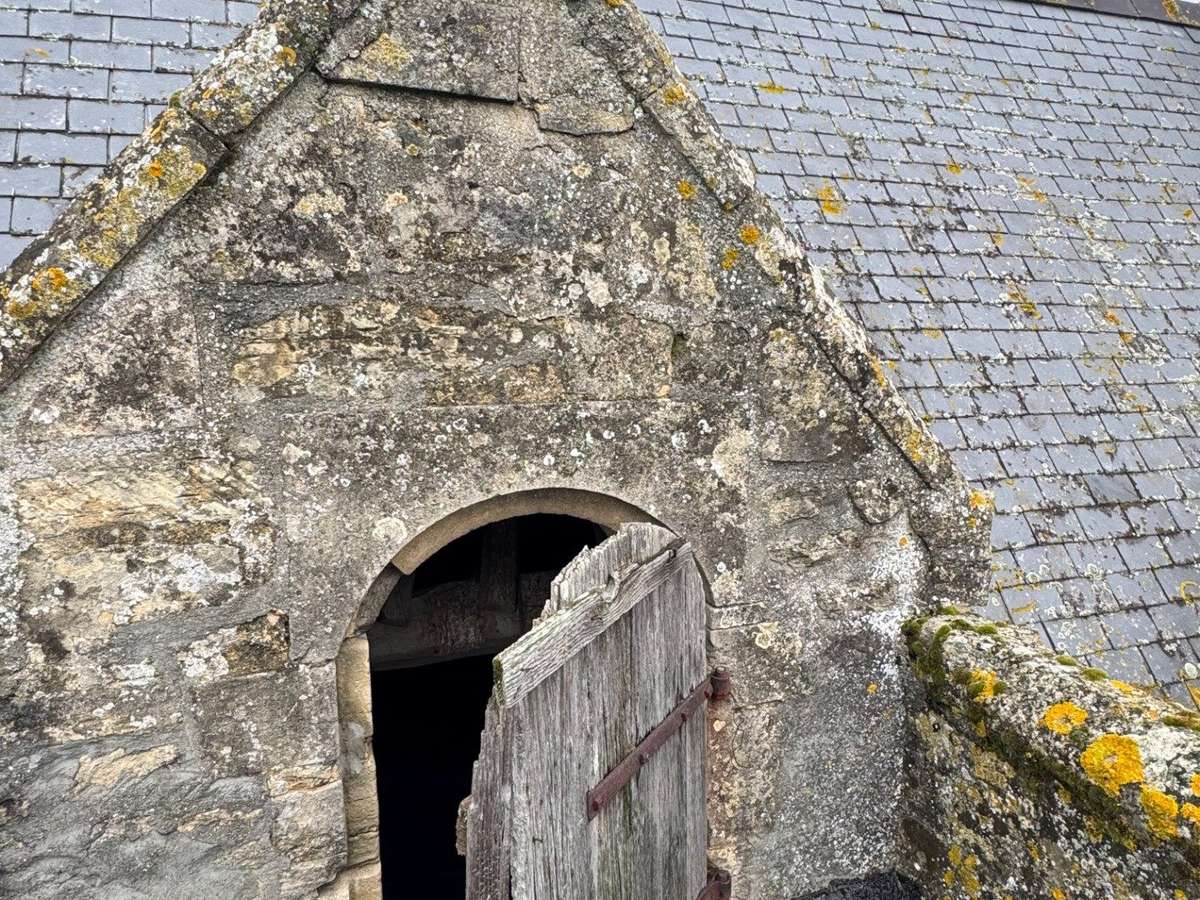 Propriété Vienne-en-Bessin