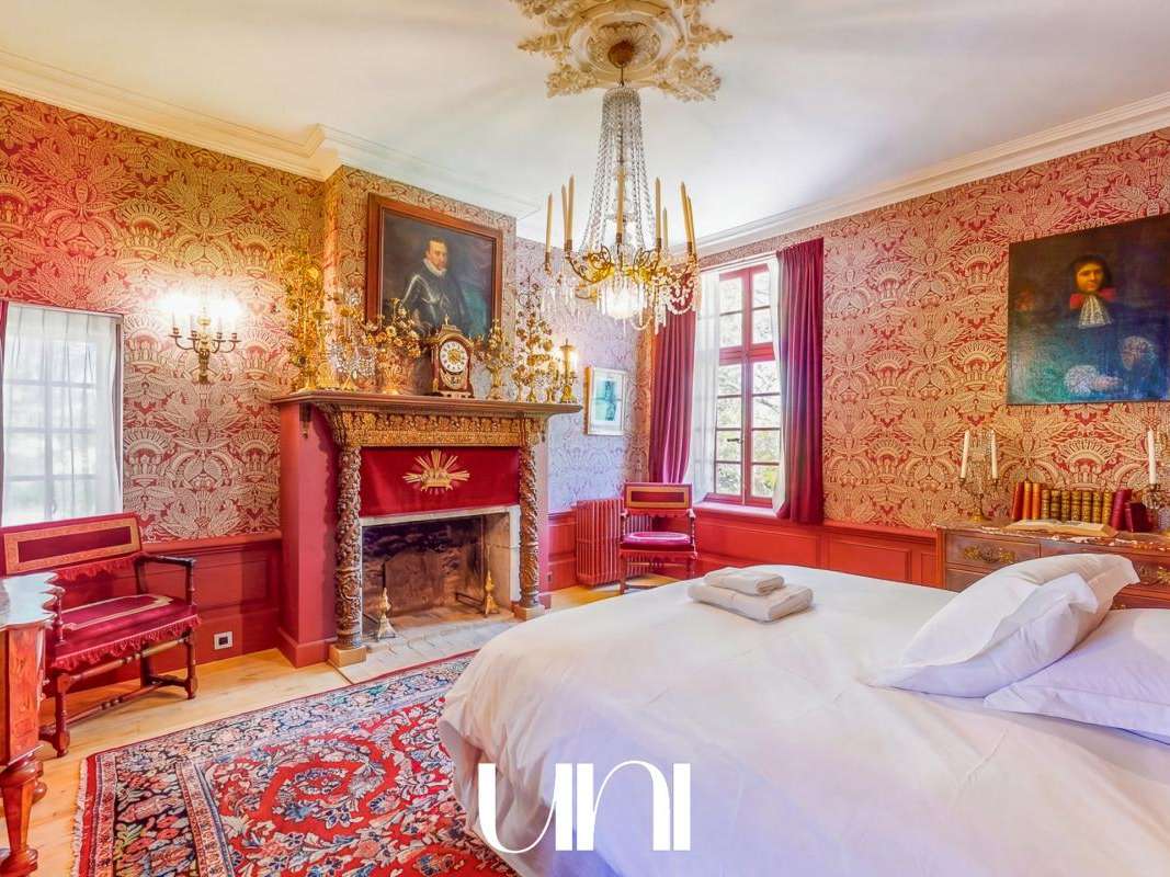 Propriété Cabourg