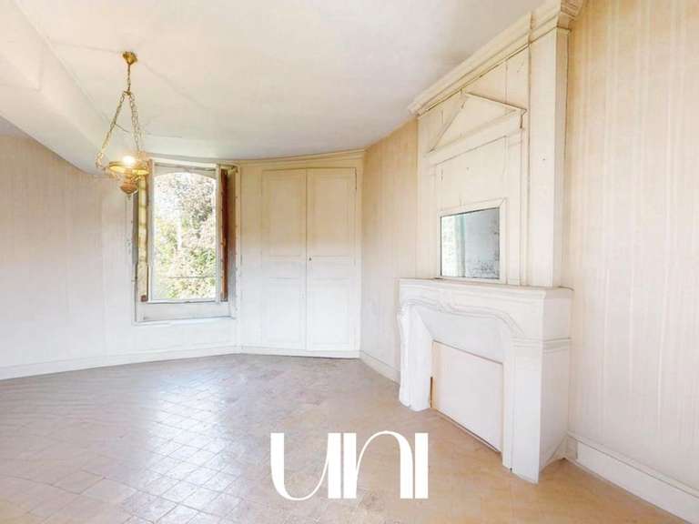 Propriété Morteaux-Couliboeuf - 4 chambres - 375m²
