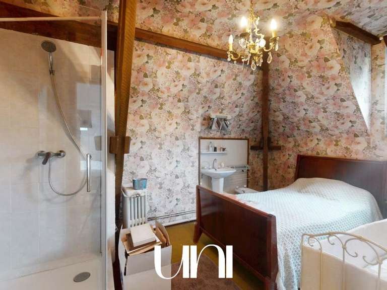 House Saint-Julien-le-Faucon - 5 bedrooms - 260m²