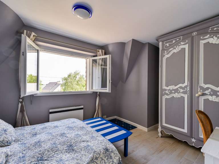 Propriété La Baule-Escoublac - 5 chambres - 270m²