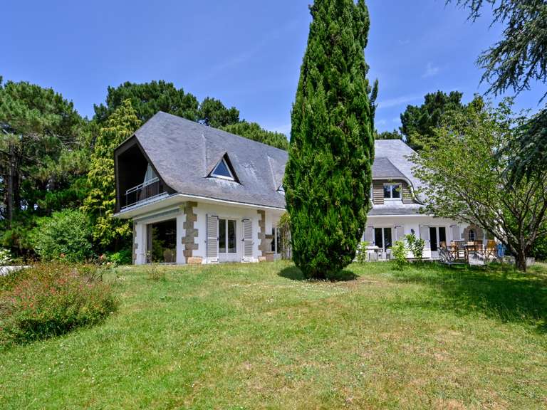 Propriété La Baule-Escoublac - 5 chambres - 270m²