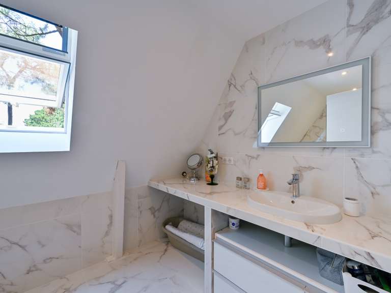 Propriété La Baule-Escoublac - 5 chambres - 270m²