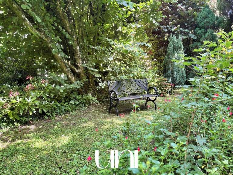 Propriété Beaufour - 3 chambres - 105m²