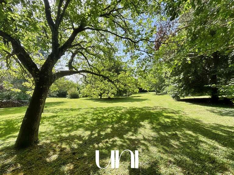 Propriété Beaufour - 3 chambres - 105m²