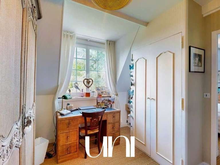 Propriété Beaufour - 3 chambres - 105m²