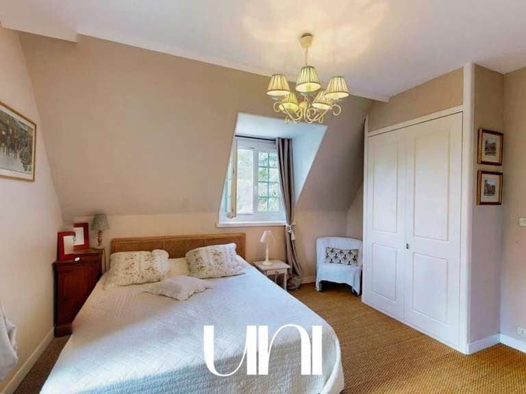 Propriété Beaufour - 3 chambres - 105m²
