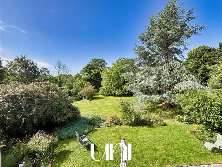 Propriété Beaufour - 3 chambres - 105m²