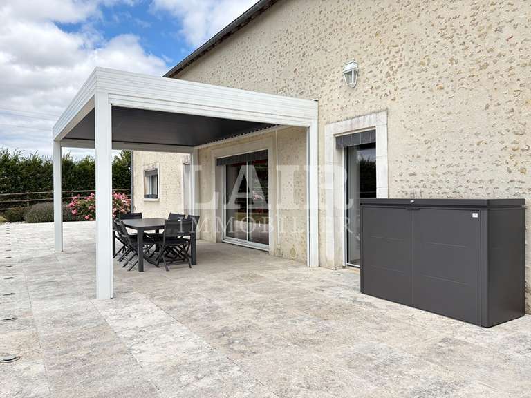 Propriété Cerisé - 6 chambres - 447m²