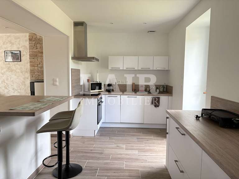 Propriété Cerisé - 6 chambres - 447m²