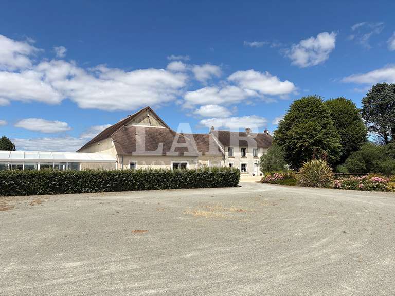Propriété Cerisé - 6 chambres - 447m²