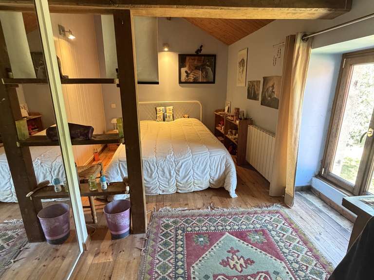 Propriété Palluau - 4 chambres - 194m²