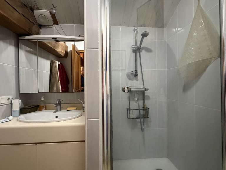 Propriété Palluau - 4 chambres - 194m²