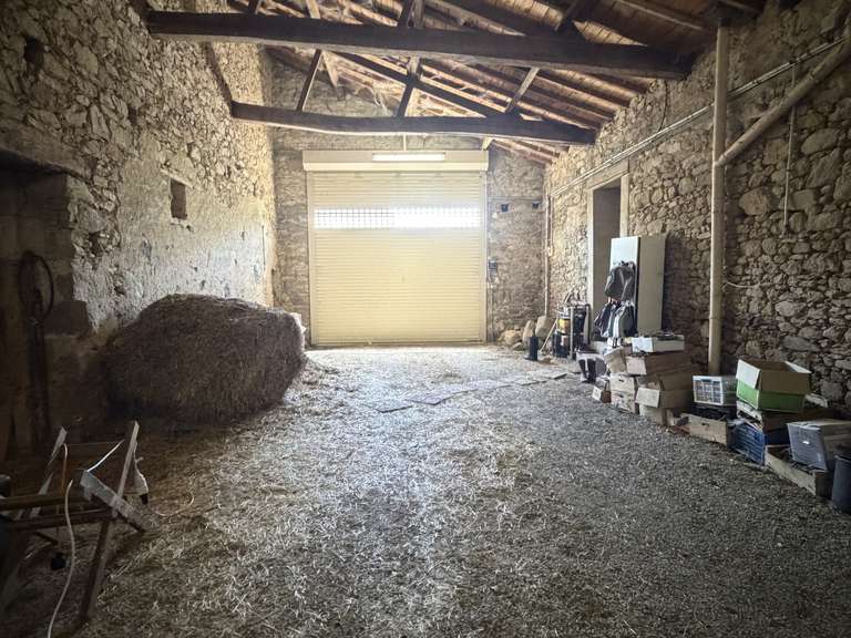 Propriété Palluau - 4 chambres - 194m²