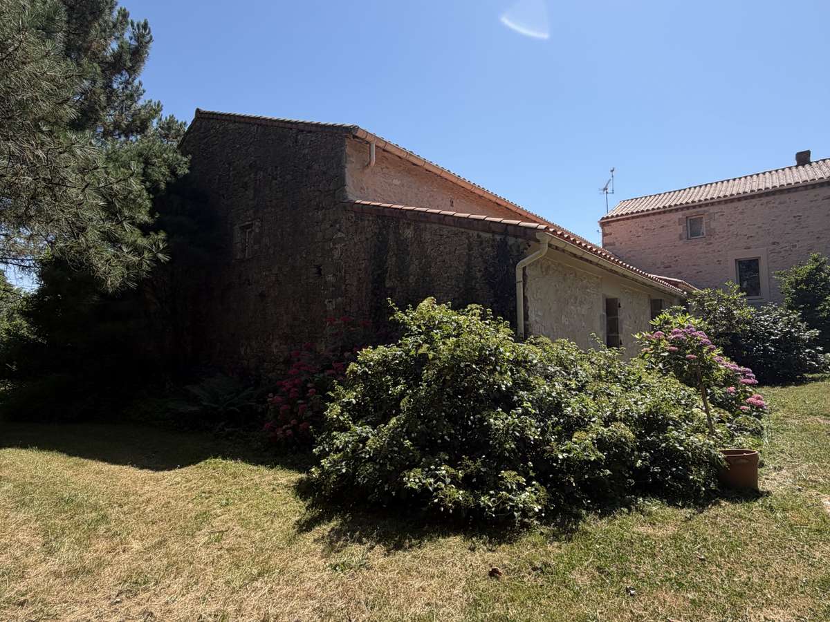 Propriété Palluau