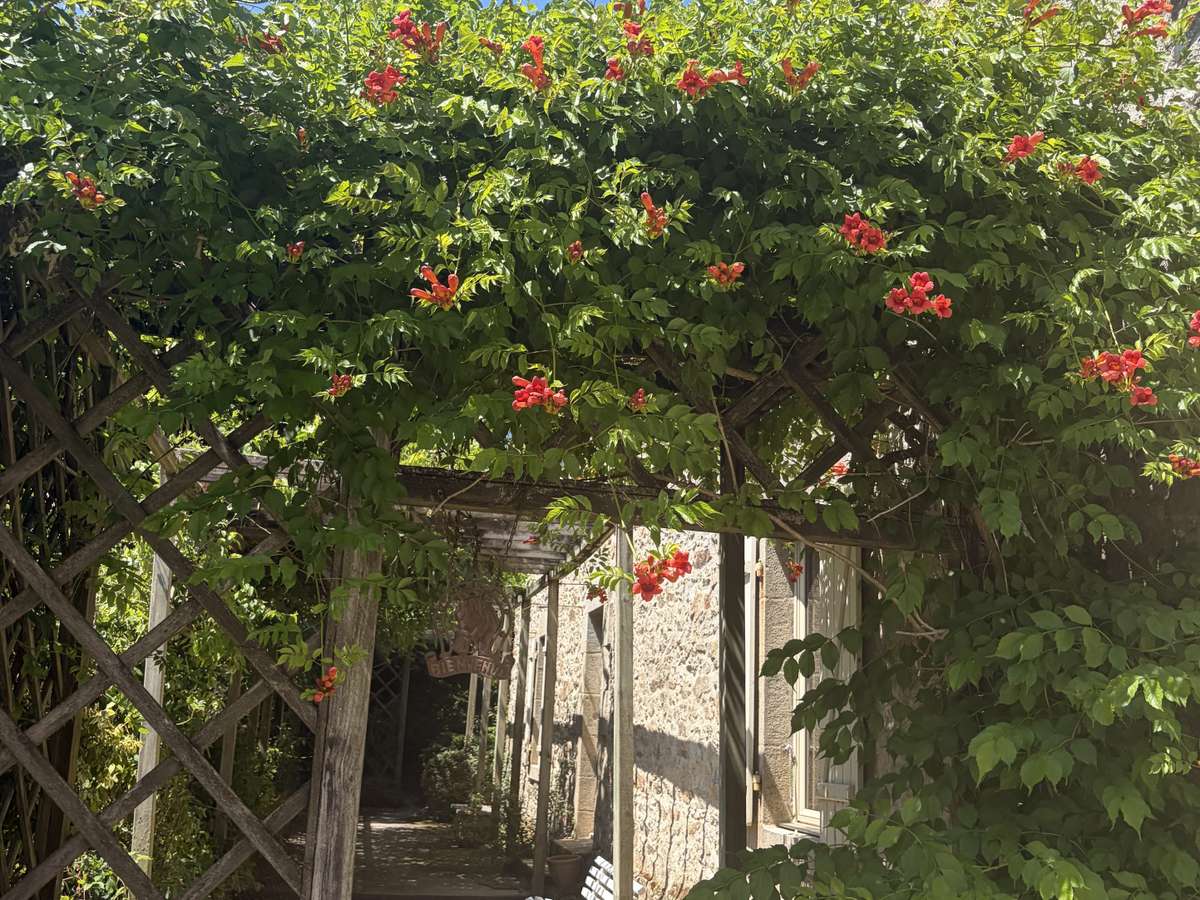 Propriété Palluau