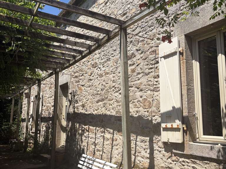 Propriété Palluau - 4 chambres - 194m²