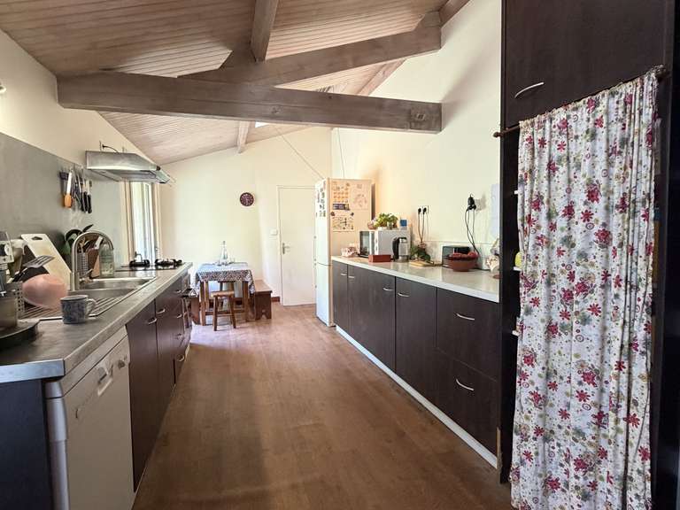 Propriété Palluau - 4 chambres - 194m²