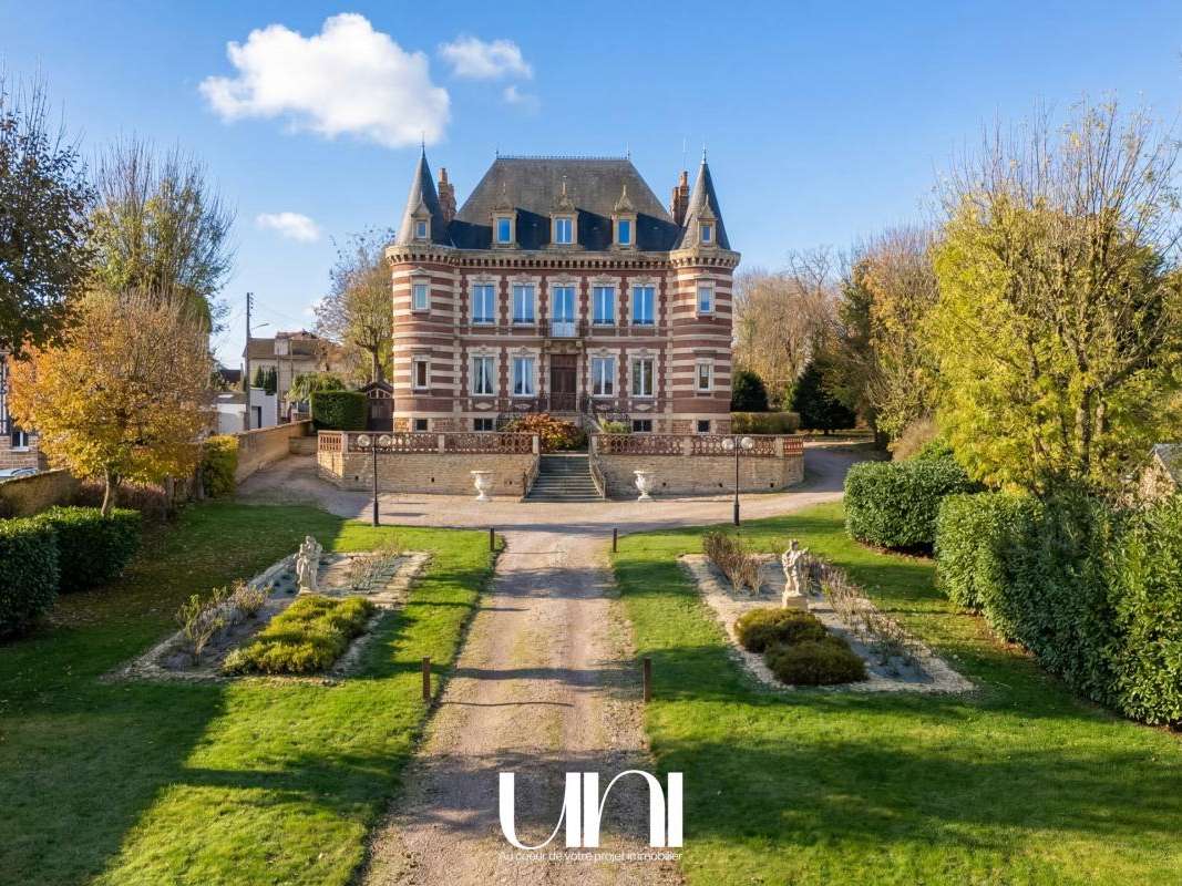 Property Saint-Pierre-en-Auge