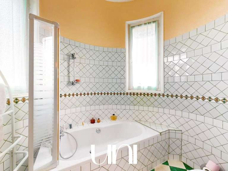 Propriété Saint-Pierre-en-Auge - 11 chambres - 700m²