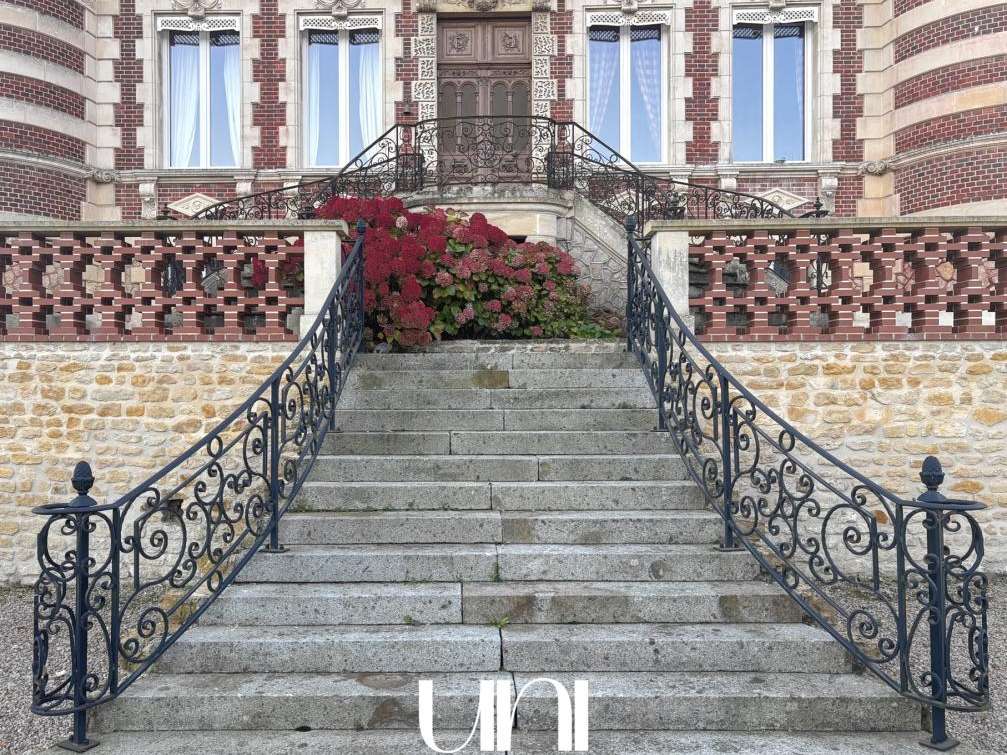 Property Saint-Pierre-en-Auge