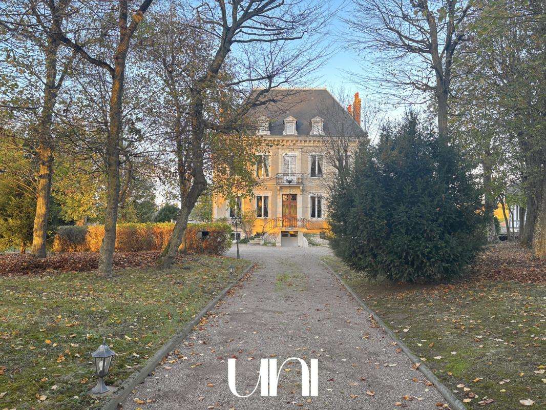 Property Saint-Pierre-en-Auge