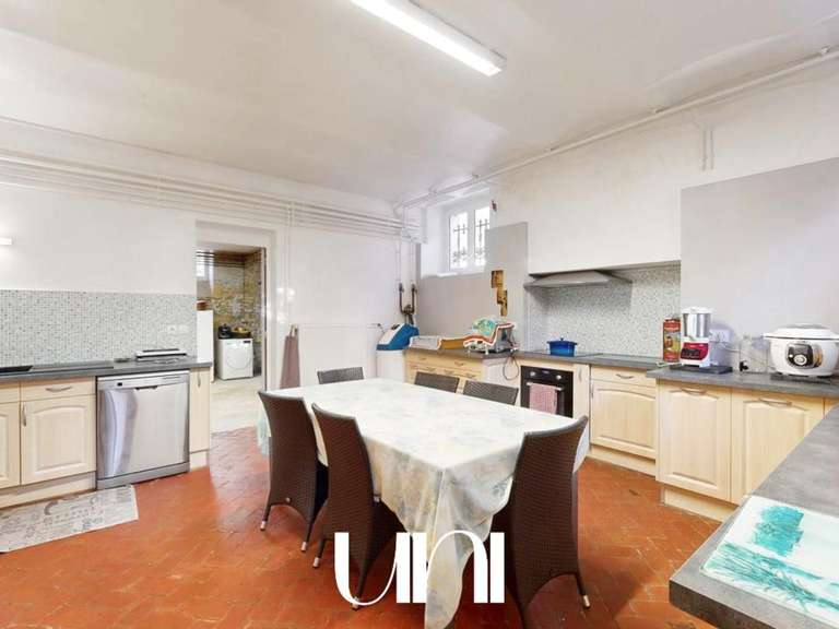 Propriété Saint-Pierre-en-Auge - 11 chambres - 700m²