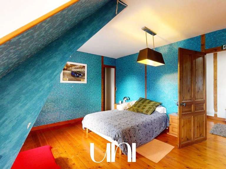 Propriété Saint-Pierre-en-Auge - 11 chambres - 700m²