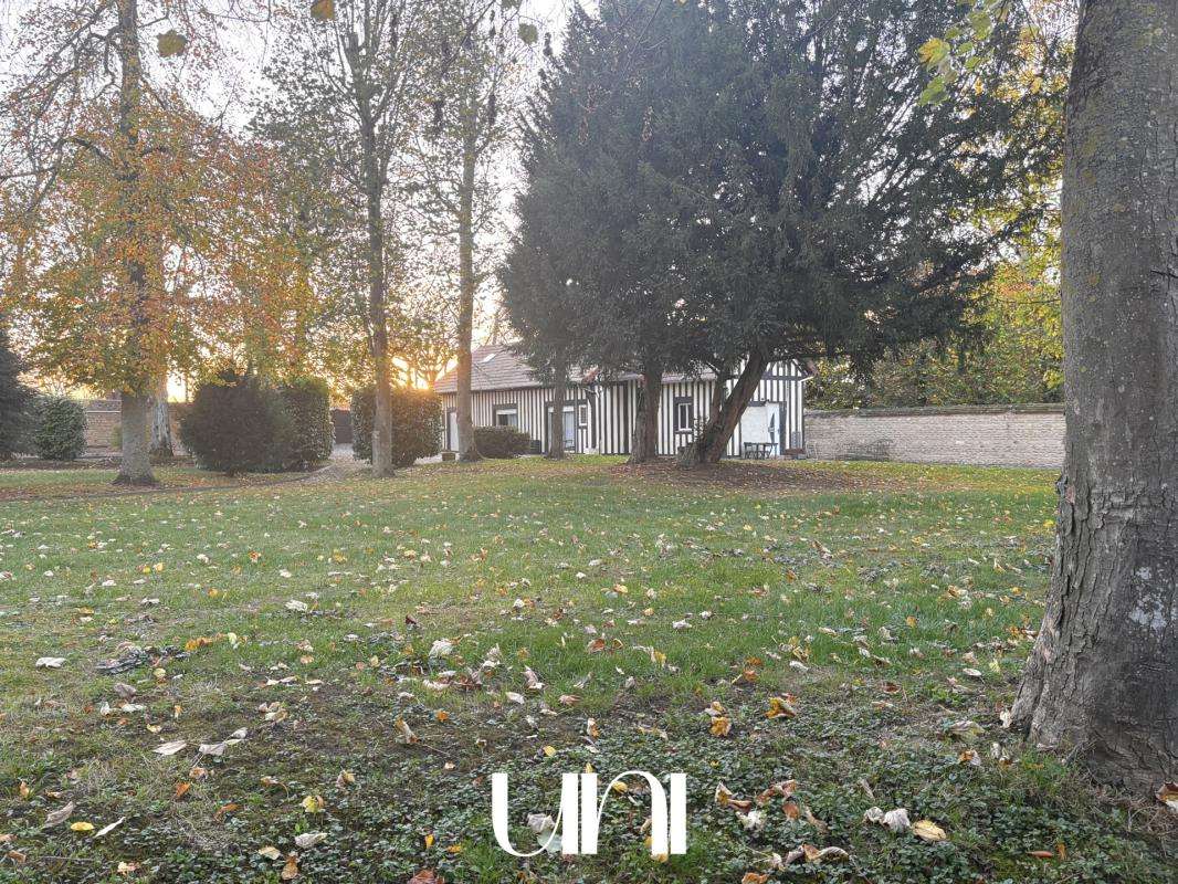Property Saint-Pierre-en-Auge