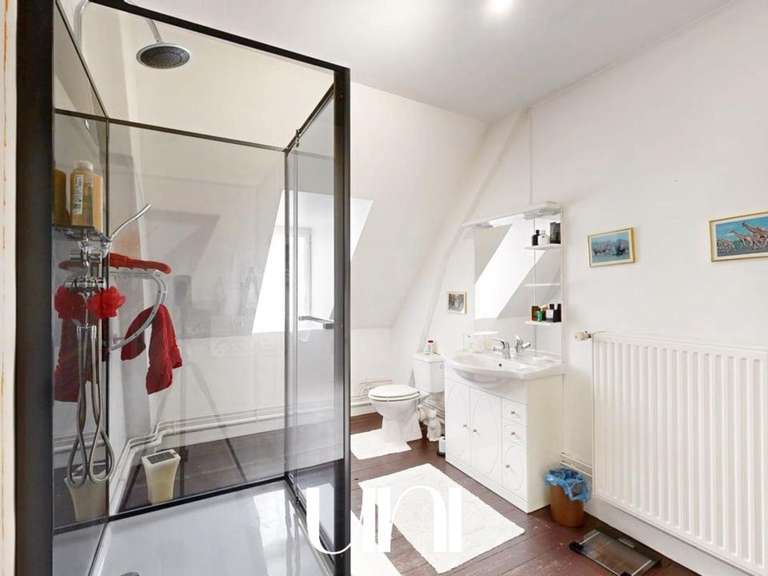 Propriété Saint-Pierre-en-Auge - 11 chambres - 700m²