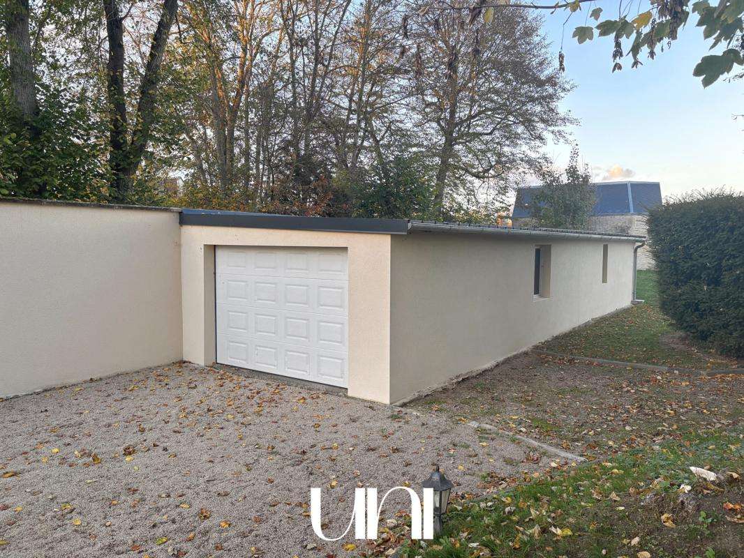 Property Saint-Pierre-en-Auge