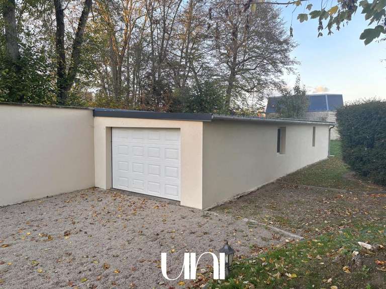 Propriété Saint-Pierre-en-Auge - 11 chambres - 700m²