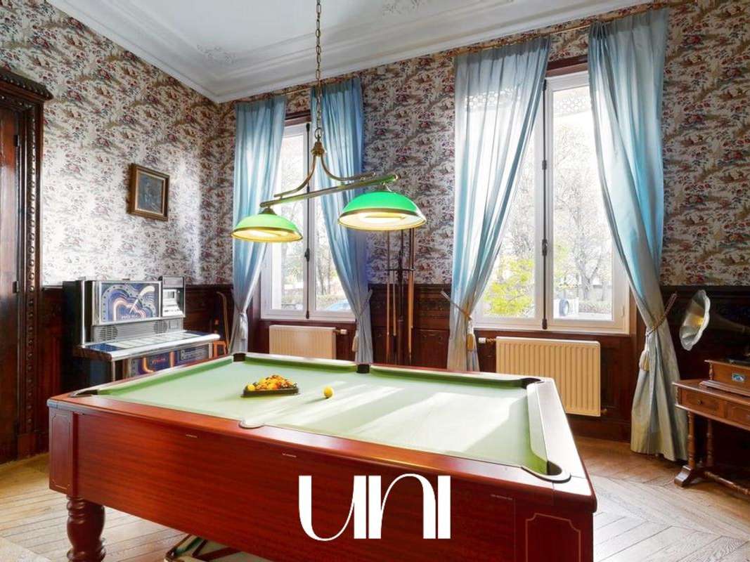 Property Saint-Pierre-en-Auge