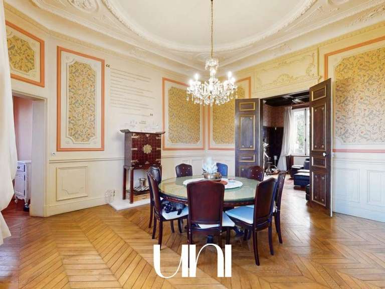 Propriété Saint-Pierre-en-Auge - 11 chambres - 700m²