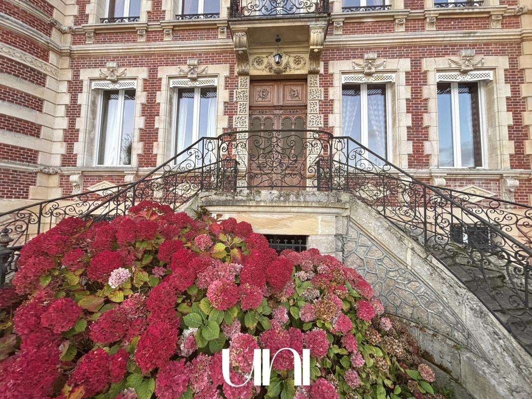 Property Saint-Pierre-en-Auge