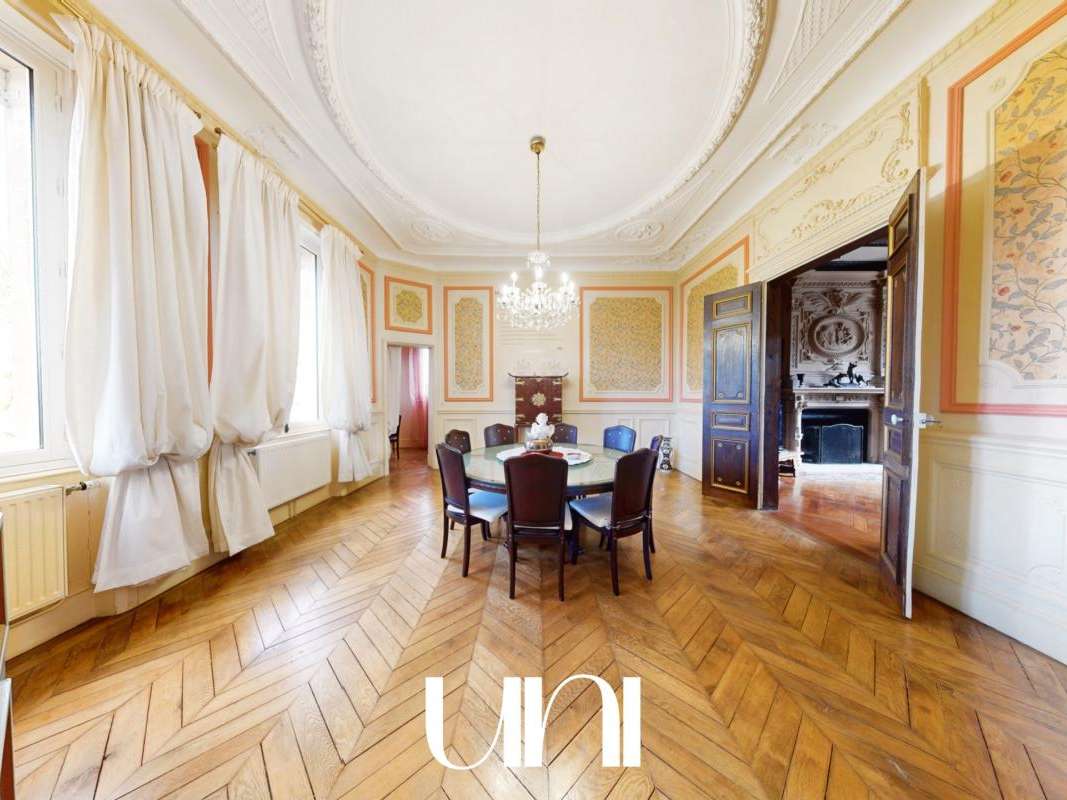 Property Saint-Pierre-en-Auge