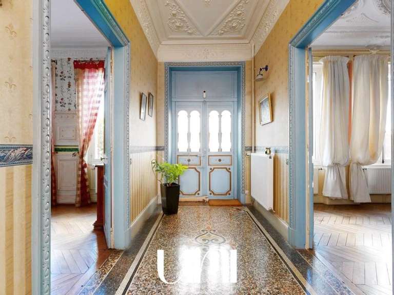 Propriété Saint-Pierre-en-Auge - 11 chambres - 700m²