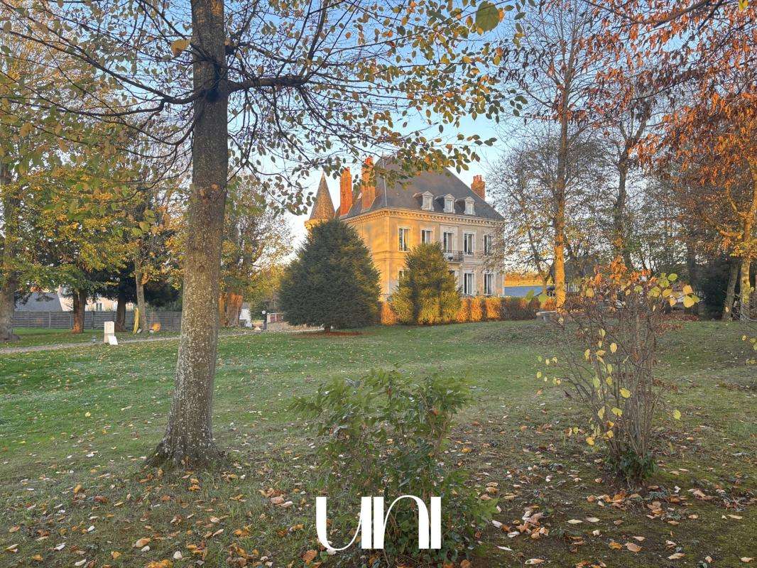 Property Saint-Pierre-en-Auge