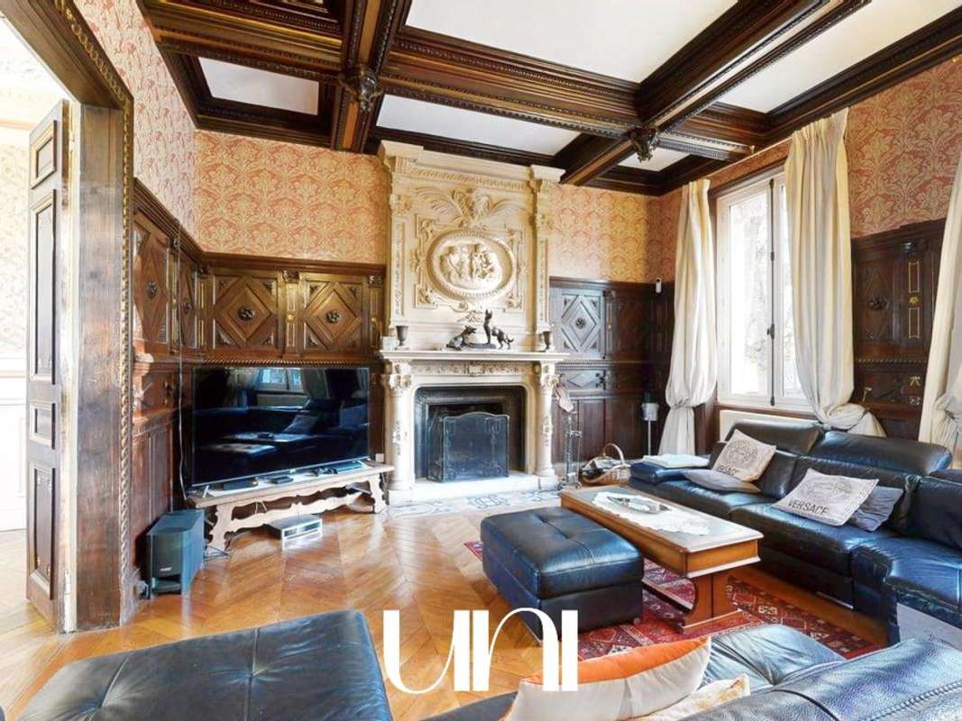 Property Saint-Pierre-en-Auge