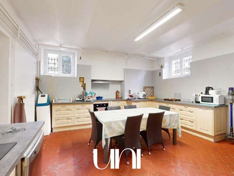 Propriété Saint-Pierre-en-Auge - 11 chambres - 700m²