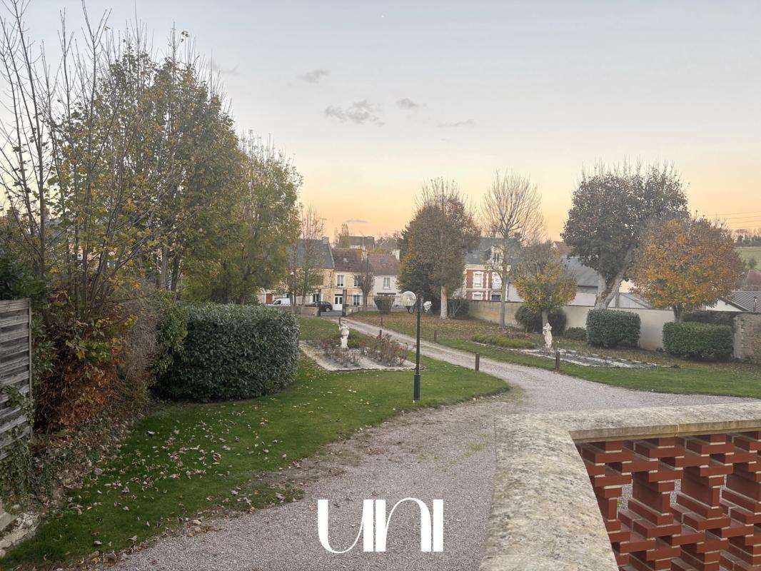 Property Saint-Pierre-en-Auge