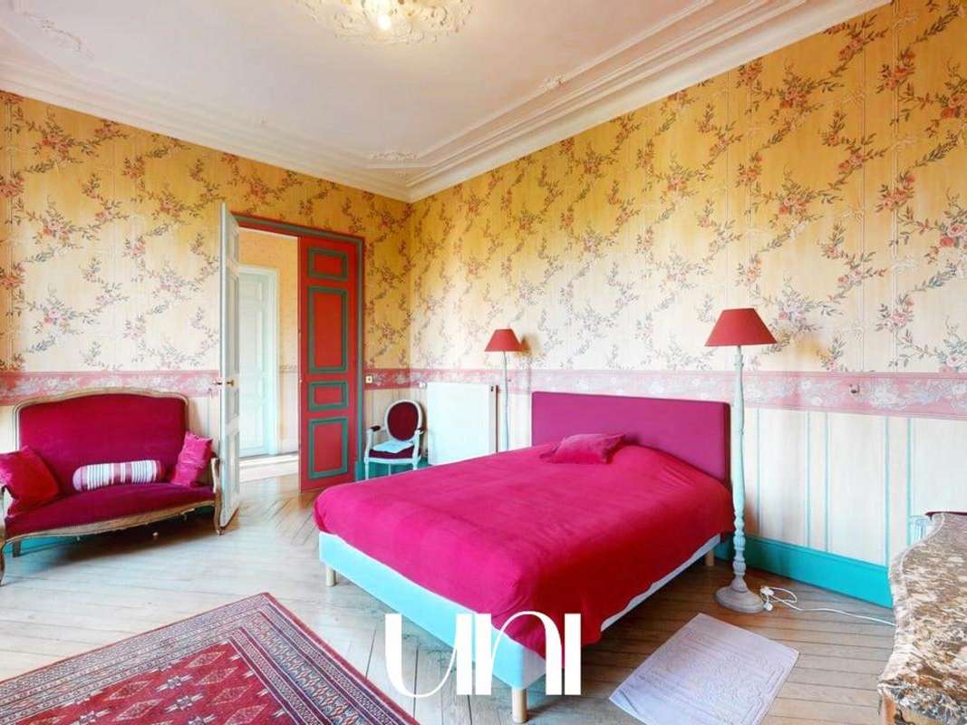 Property Saint-Pierre-en-Auge