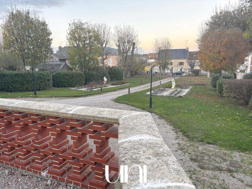 Property Saint-Pierre-en-Auge
