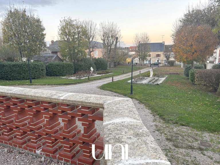 Propriété Saint-Pierre-en-Auge - 11 chambres - 700m²